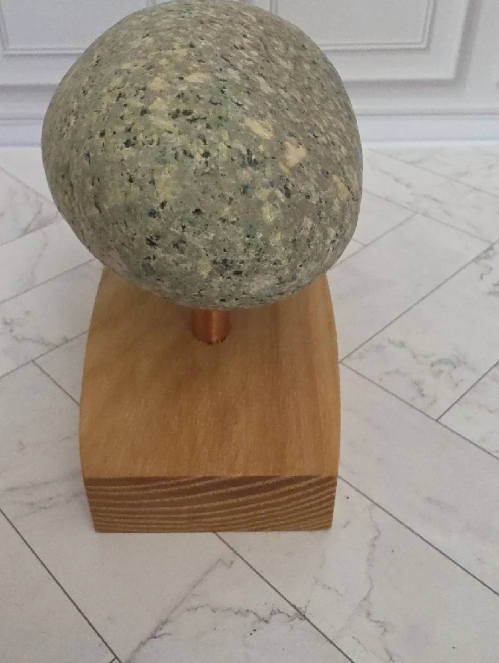 Sea Stones Wall Hook